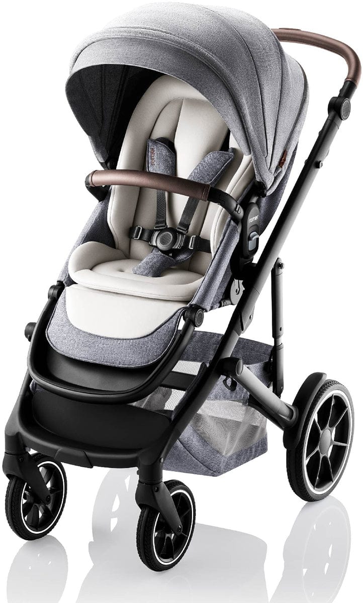 Romer Tura Stroller - Image 17