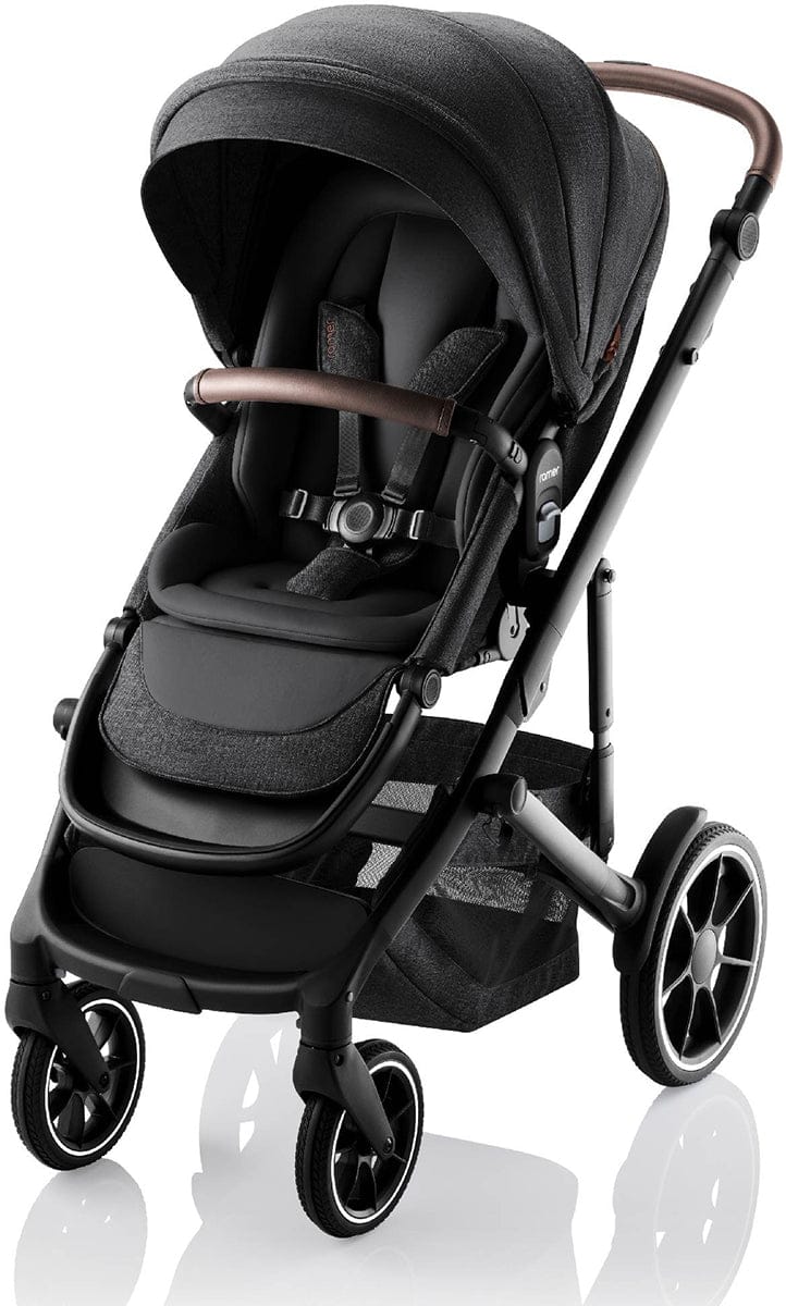 Romer Tura Stroller - Image 8