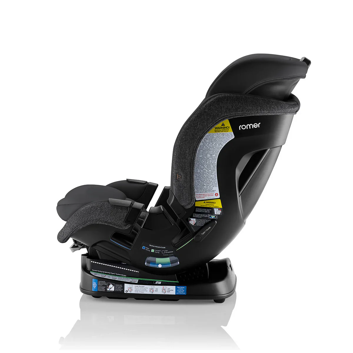 Romer Veni Convertible Car Seat - Image 4