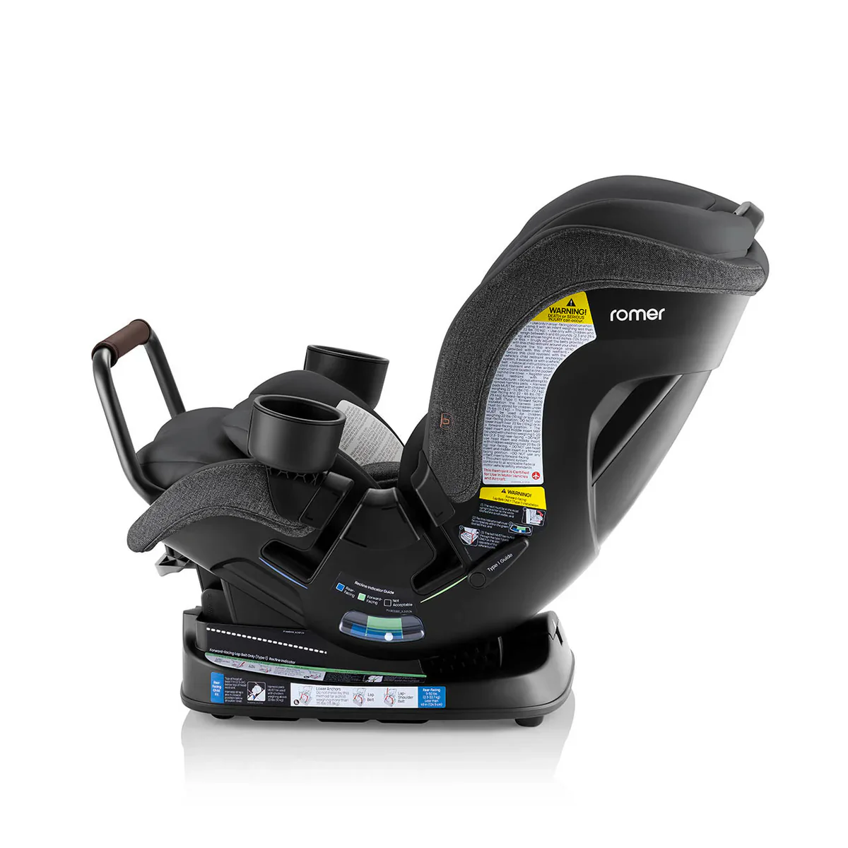 Romer Veni Convertible Car Seat - Image 5