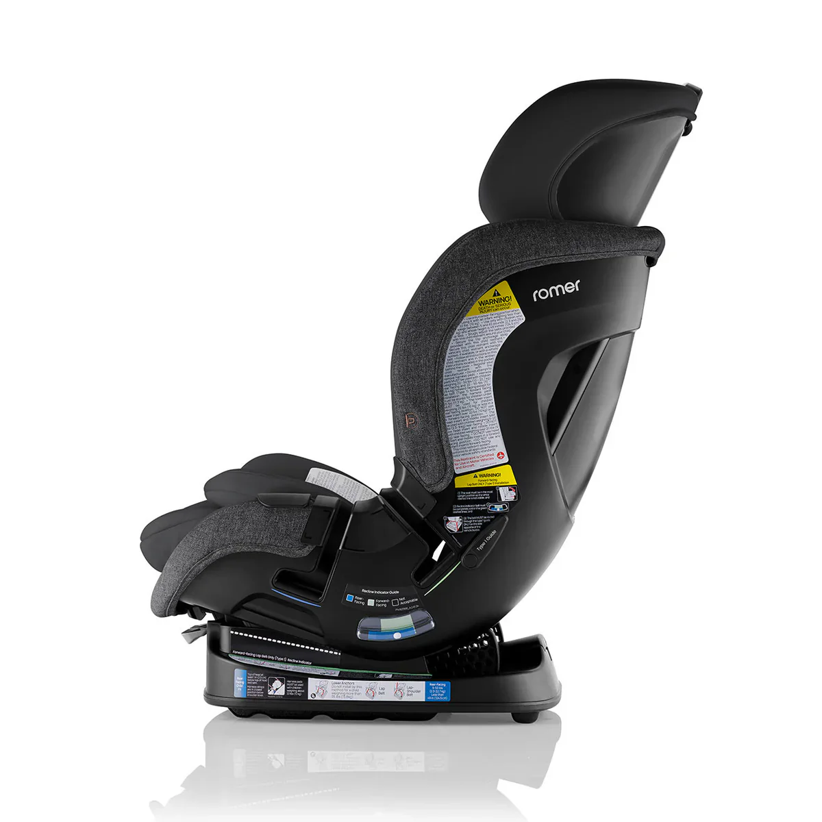 Romer Veni Convertible Car Seat - Image 7
