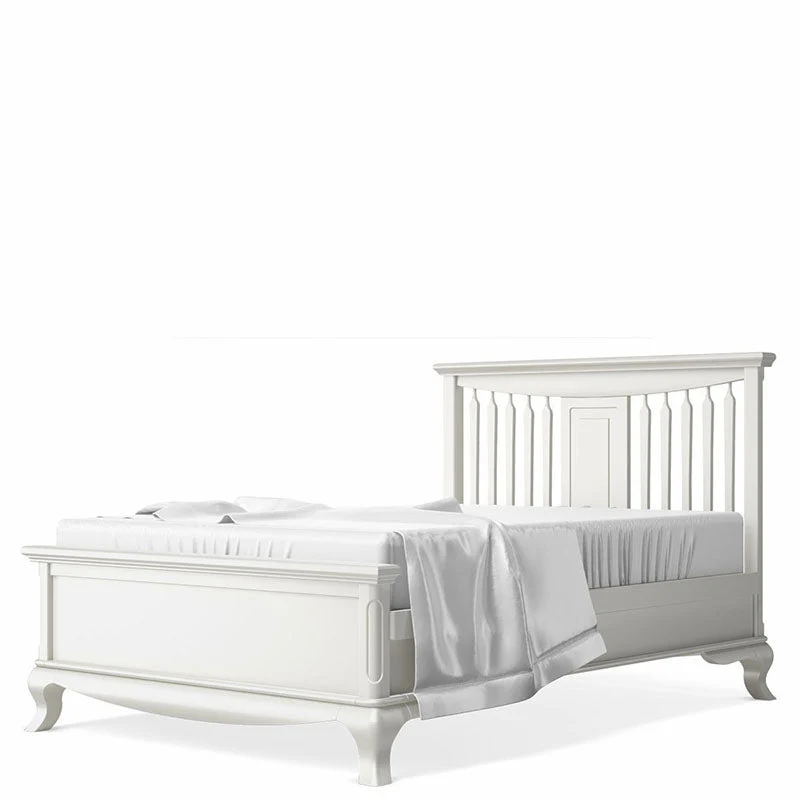 Romina Antonio Full Bed - Image 4