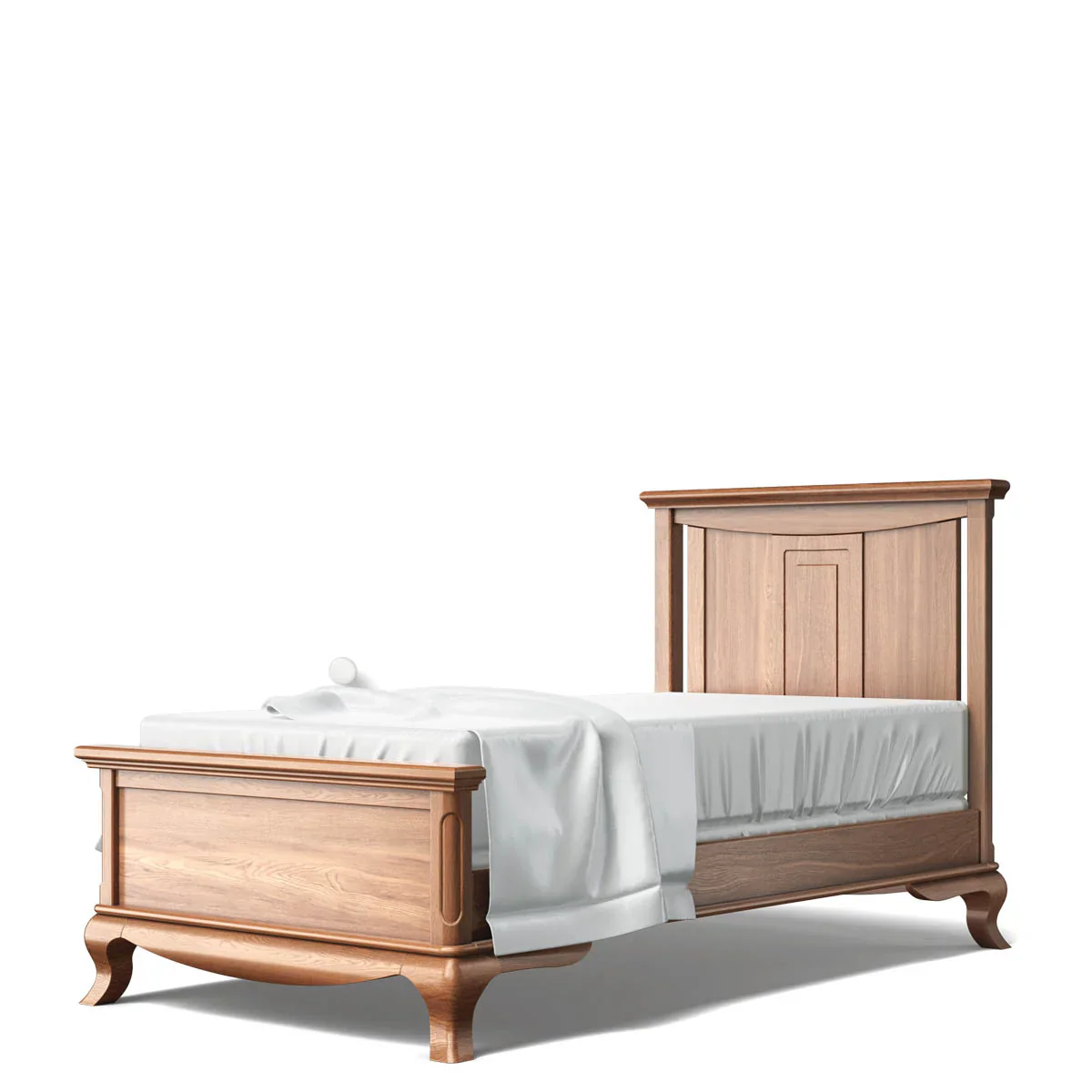 Romina Antonio Twin Bed - Image 5