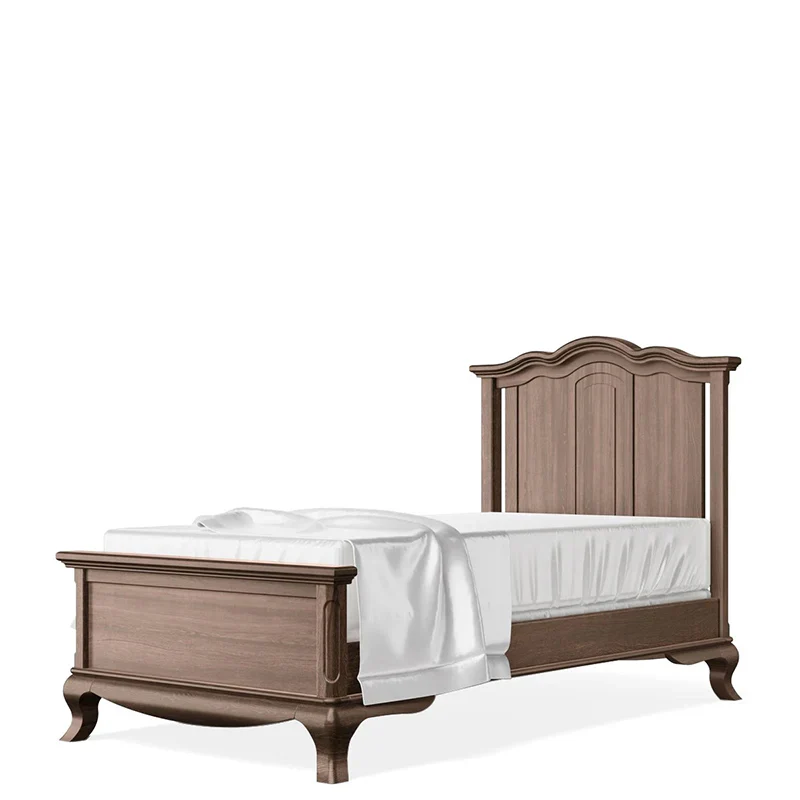 Romina Cleopatra Twin Bed - Image 3