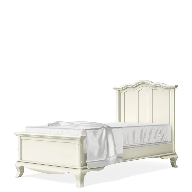 Romina Cleopatra Twin Bed - Image 4