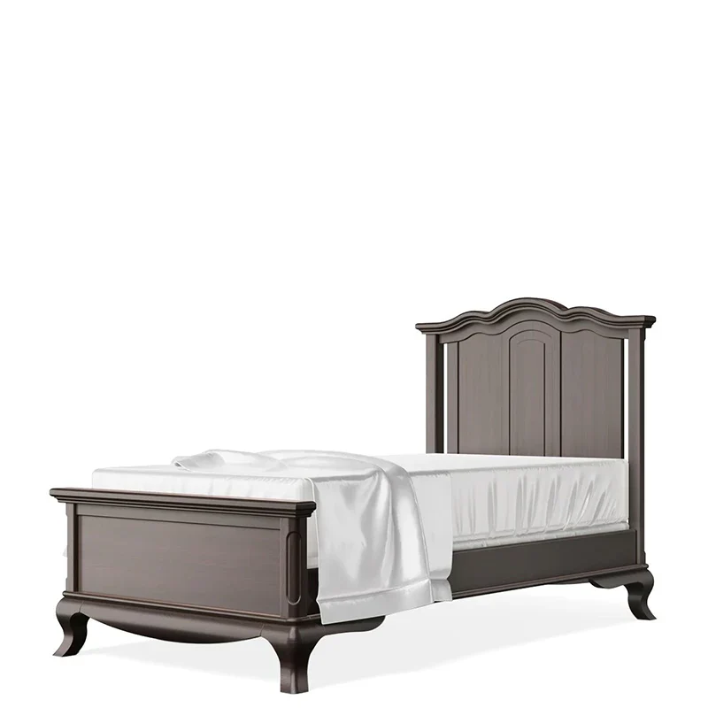 Romina Cleopatra Twin Bed - Image 5