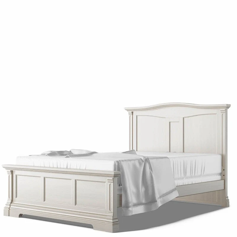 Romina Imperio Full Bed / Solid Back - Image 6