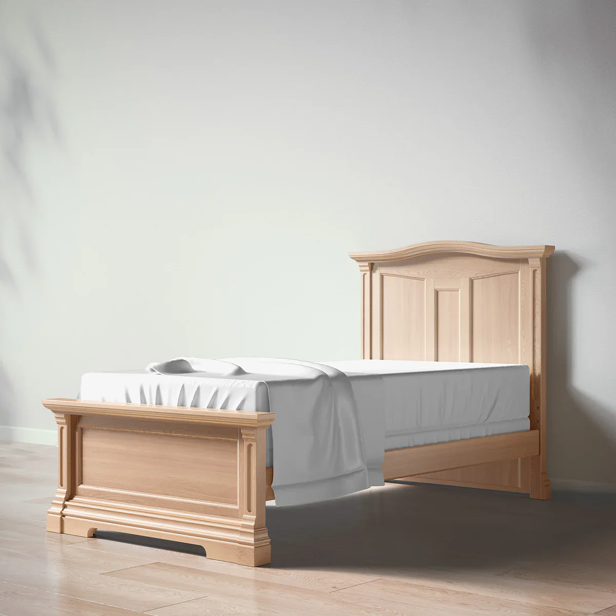 Romina Imperio Twin Bed - Image 3