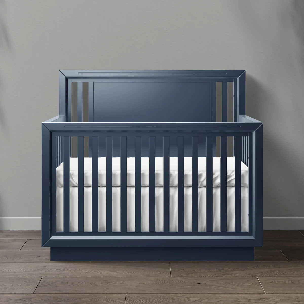 Romina Quadro Convertible Crib - Image 3