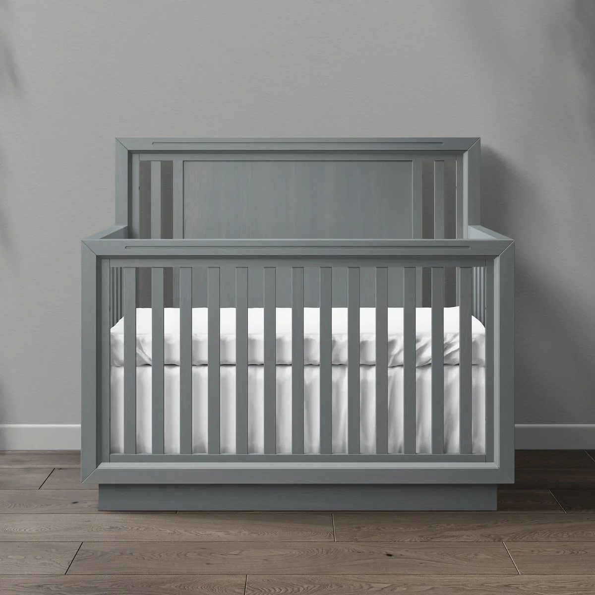 Romina Quadro Convertible Crib - Image 4