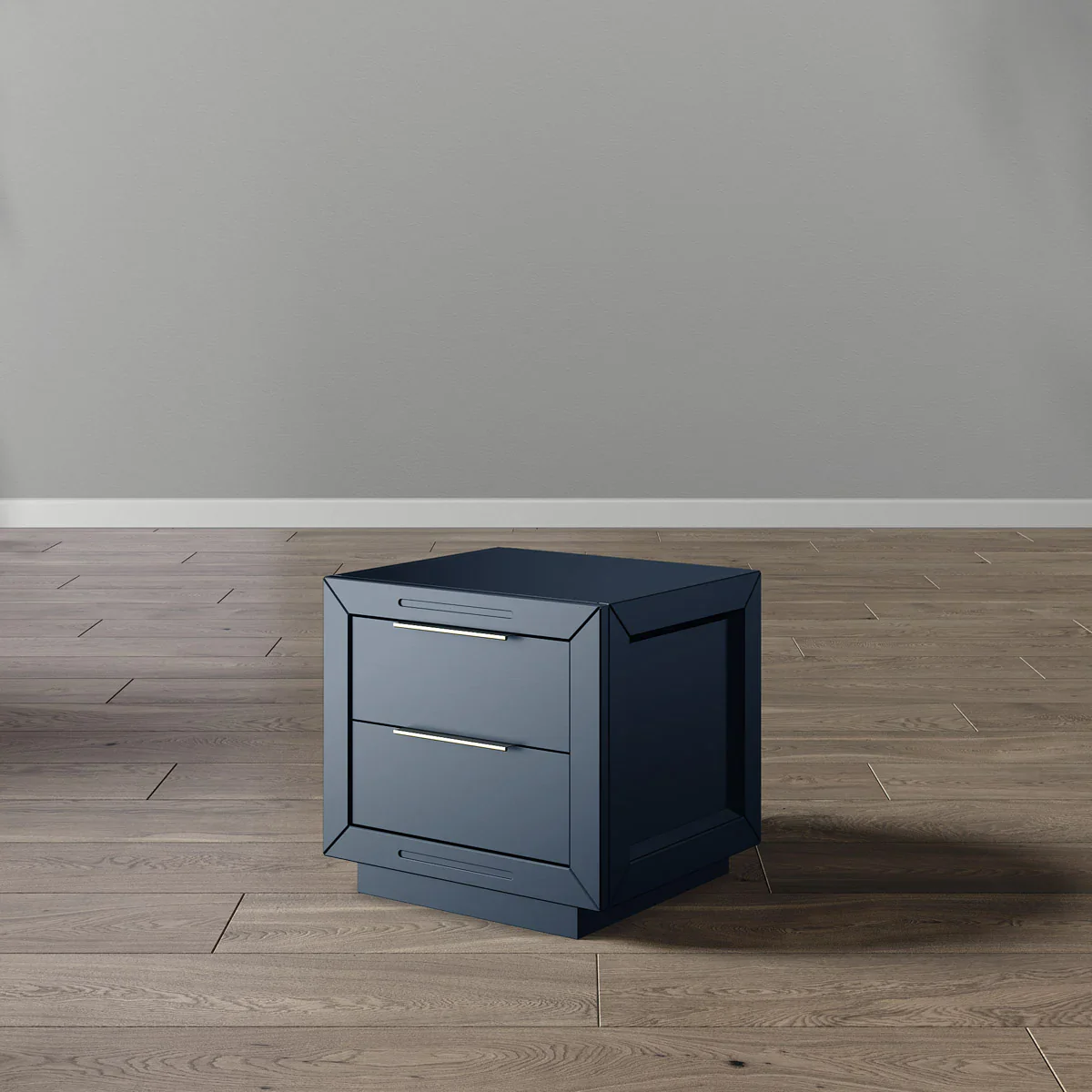 Romina Quadro Nightstand - Image 7