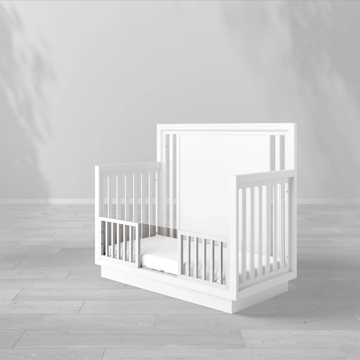 Romina Quadro Toddler Rail - Image 2