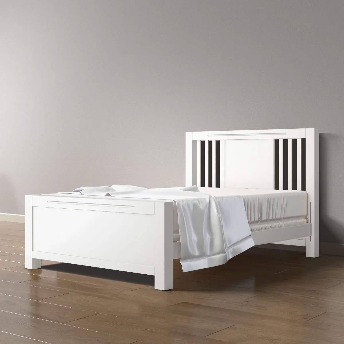 Romina Ventianni Full Bed