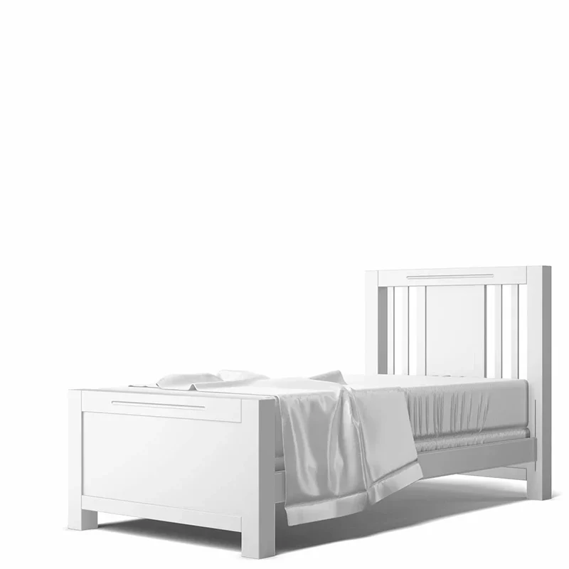 Romina Ventianni Twin Bed