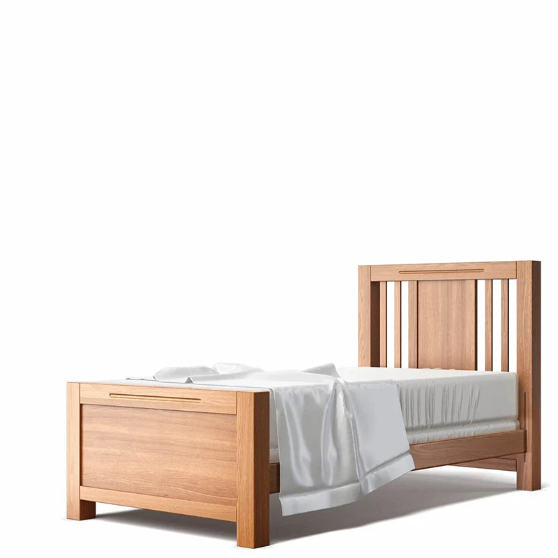 Romina Ventianni Twin Bed - Image 2