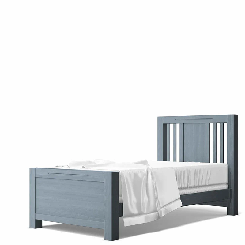 Romina Ventianni Twin Bed - Image 3