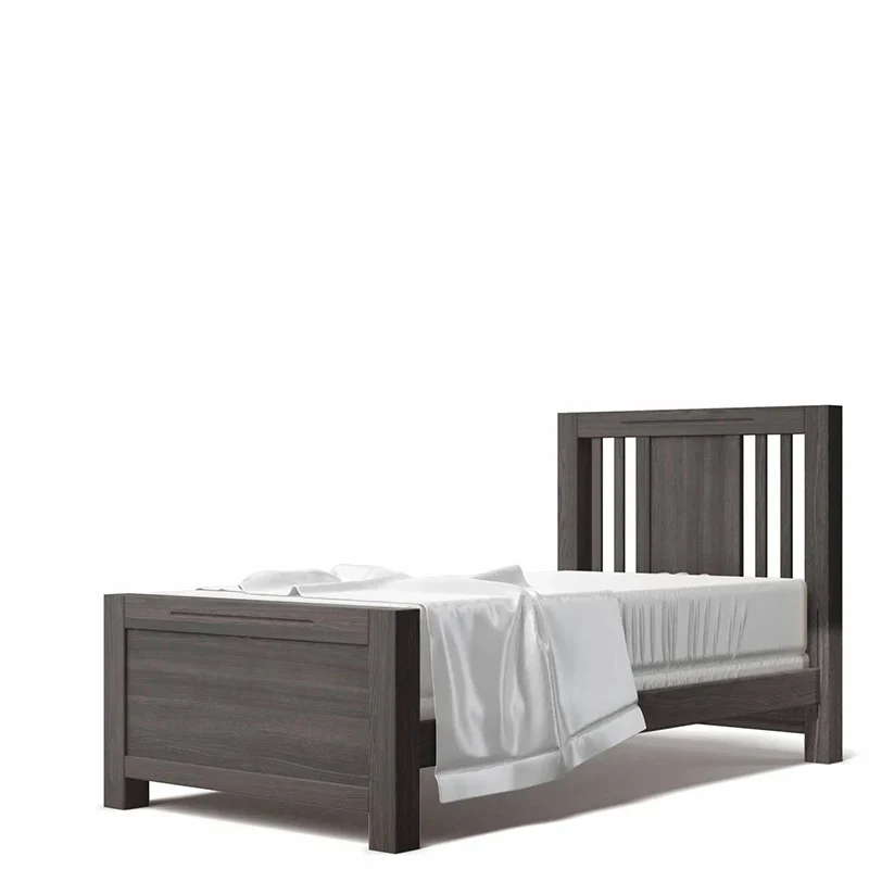 Romina Ventianni Twin Bed - Image 4