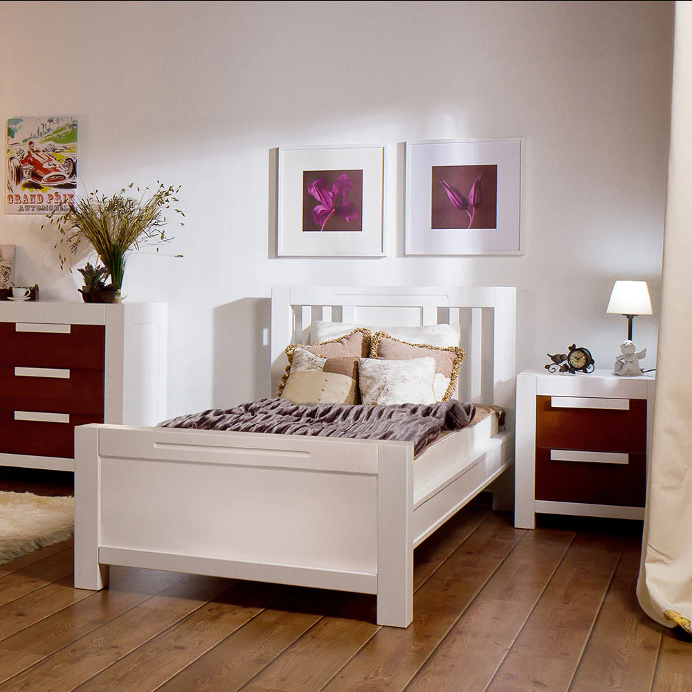 Romina Ventianni Twin Bed - Image 6