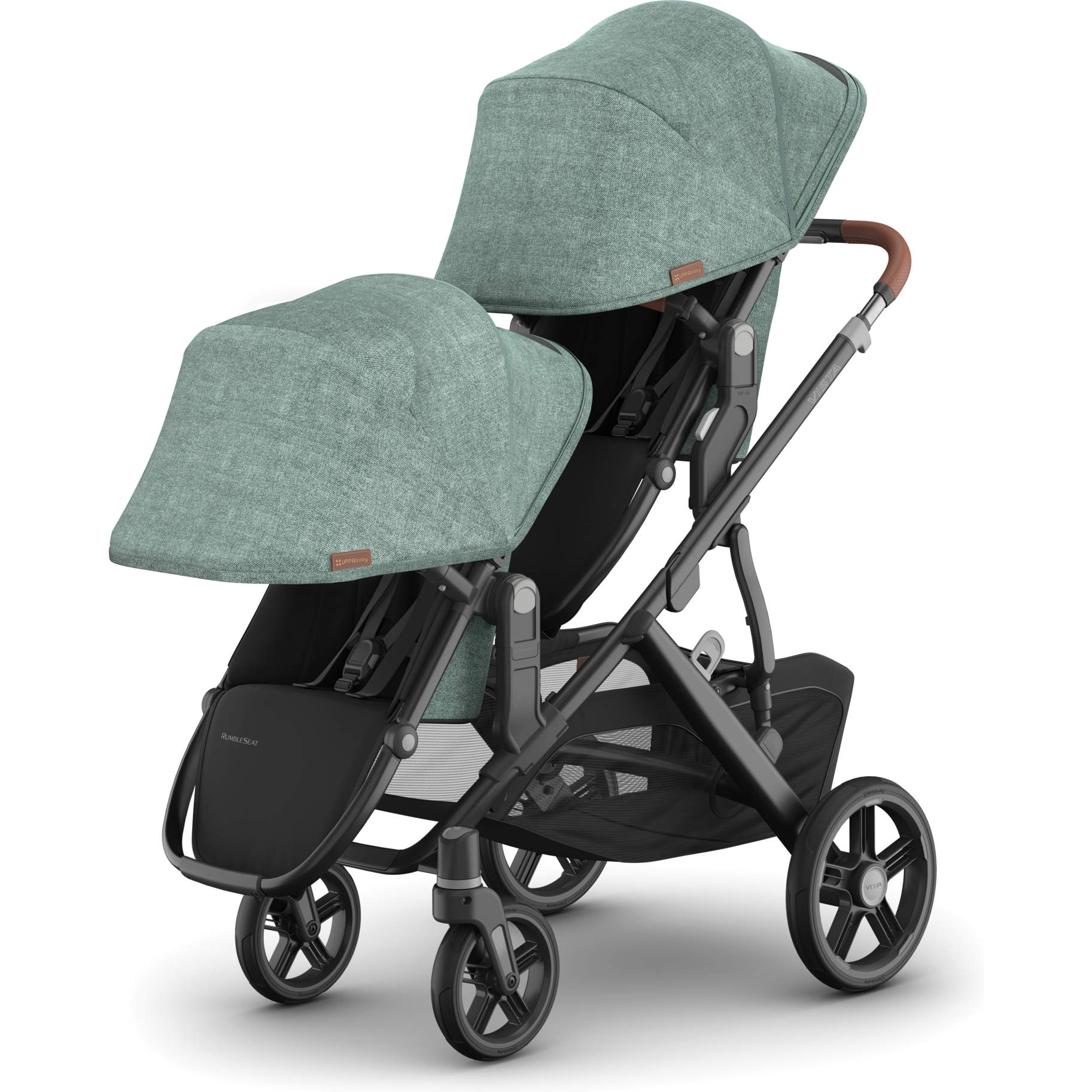 UPPAbaby RumbleSeat V3 - Image 17