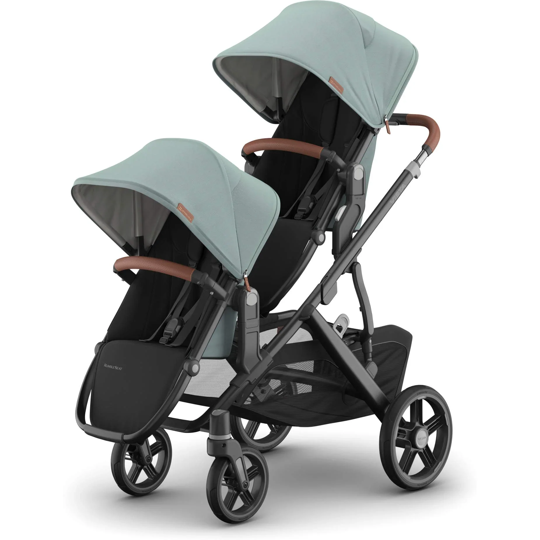 UPPAbaby RumbleSeat V3 - Image 26