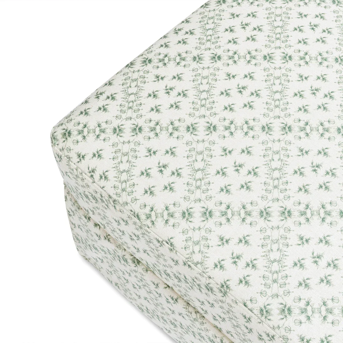 Sarah Flint x Namesake Crawford Gliding Ottoman - Image 19