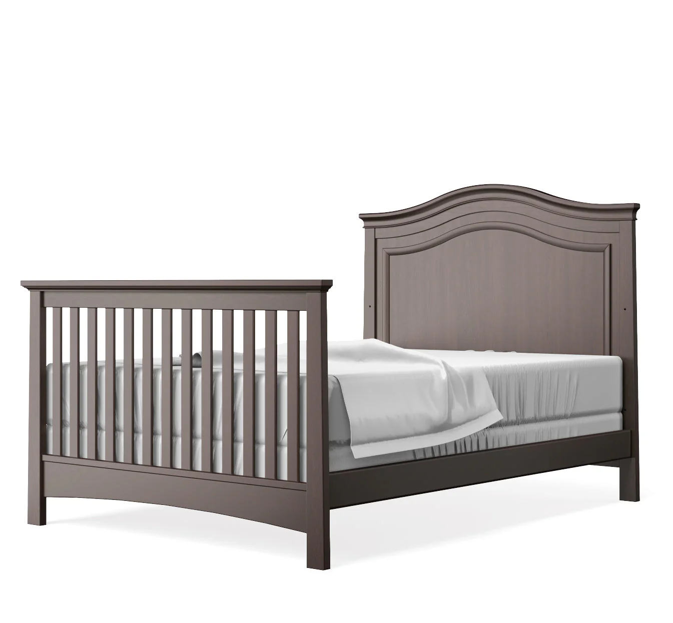 Silva Serena Convertible Crib - Image 10