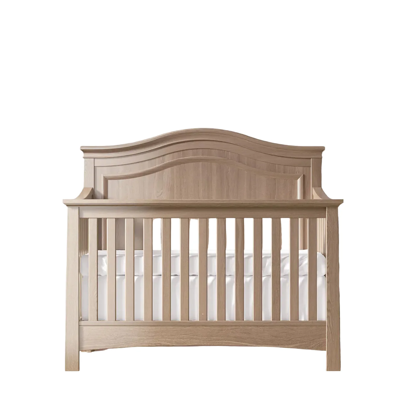 Silva Serena Convertible Crib - Image 13