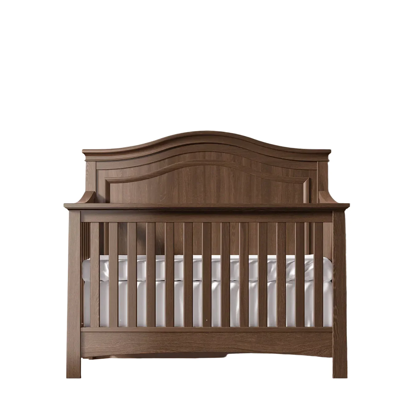 Silva Serena Convertible Crib - Image 14