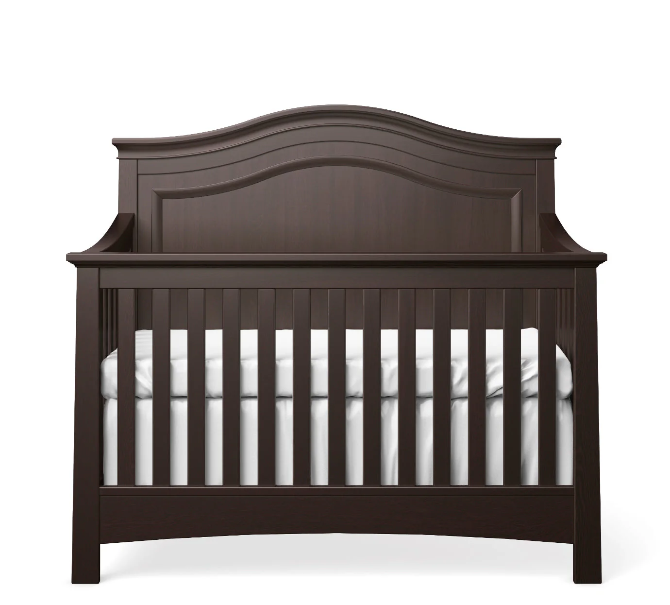 Silva Serena Convertible Crib - Image 3