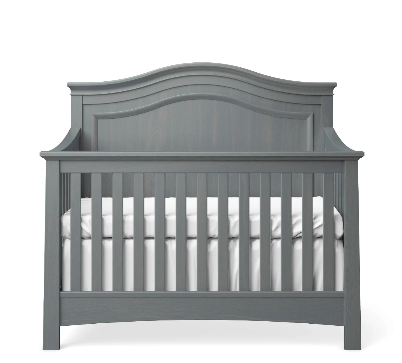 Silva Serena Convertible Crib - Image 6