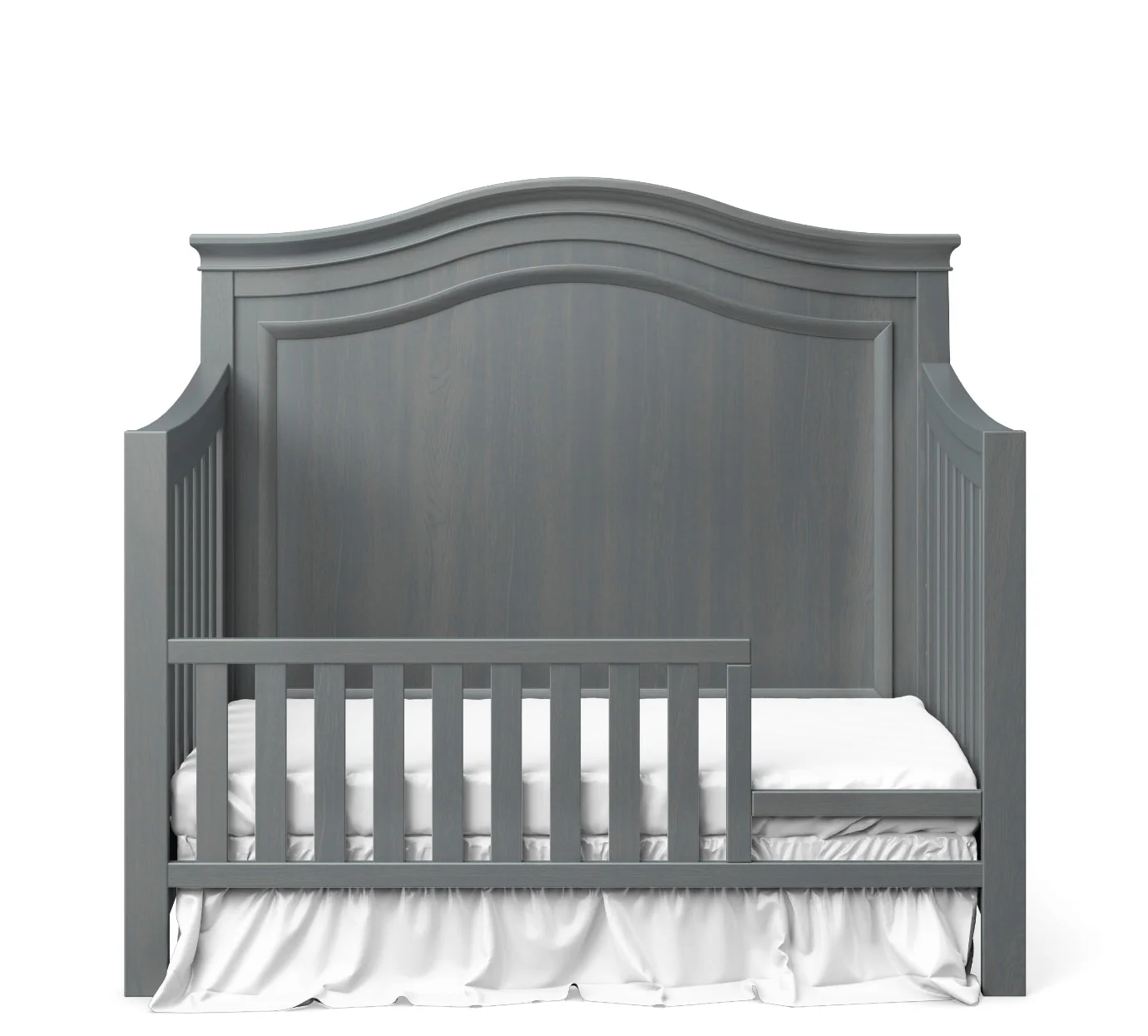 Silva Serena Convertible Crib - Image 7