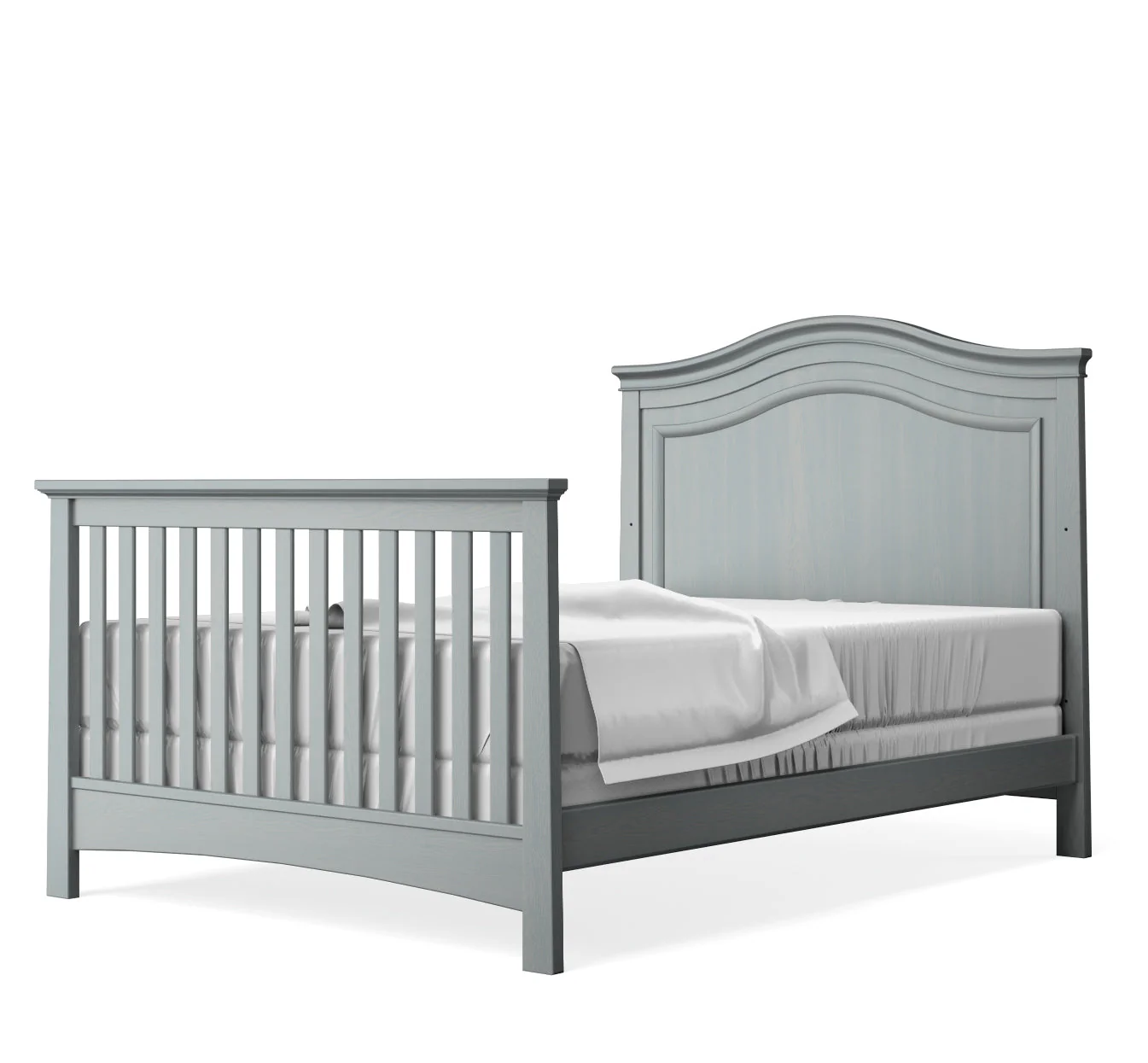 Silva Serena Convertible Crib - Image 8