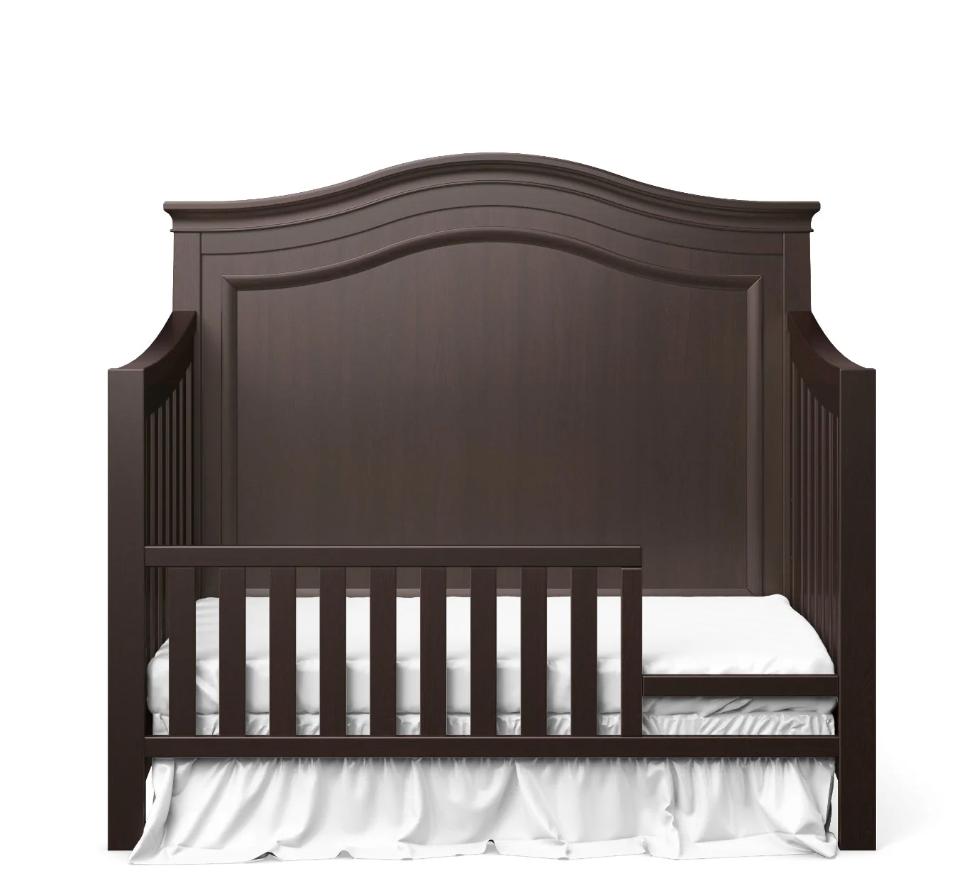 Silva Serena Convertible Crib - Image 9