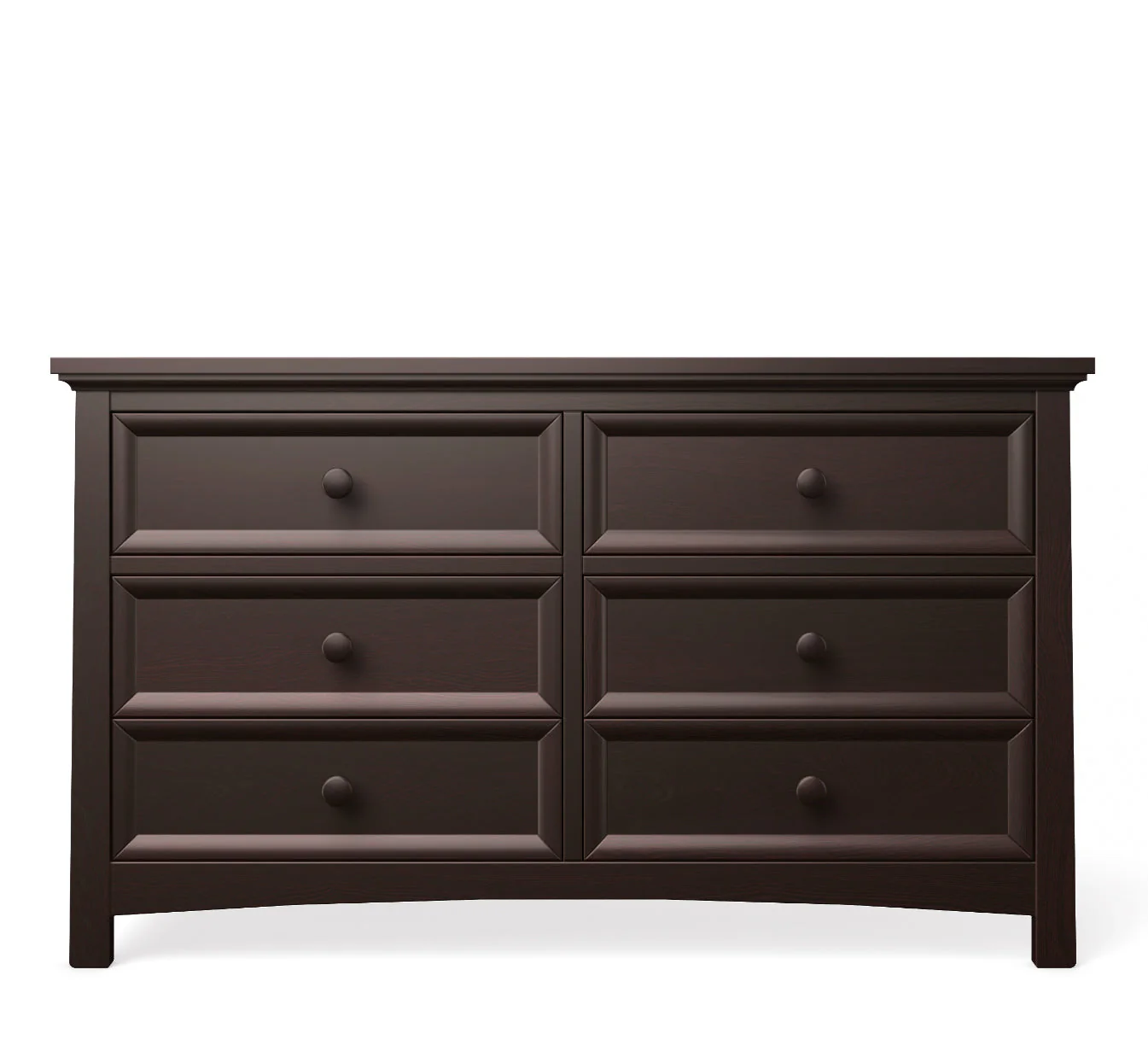 Silva Serena Double Dresser - Image 4