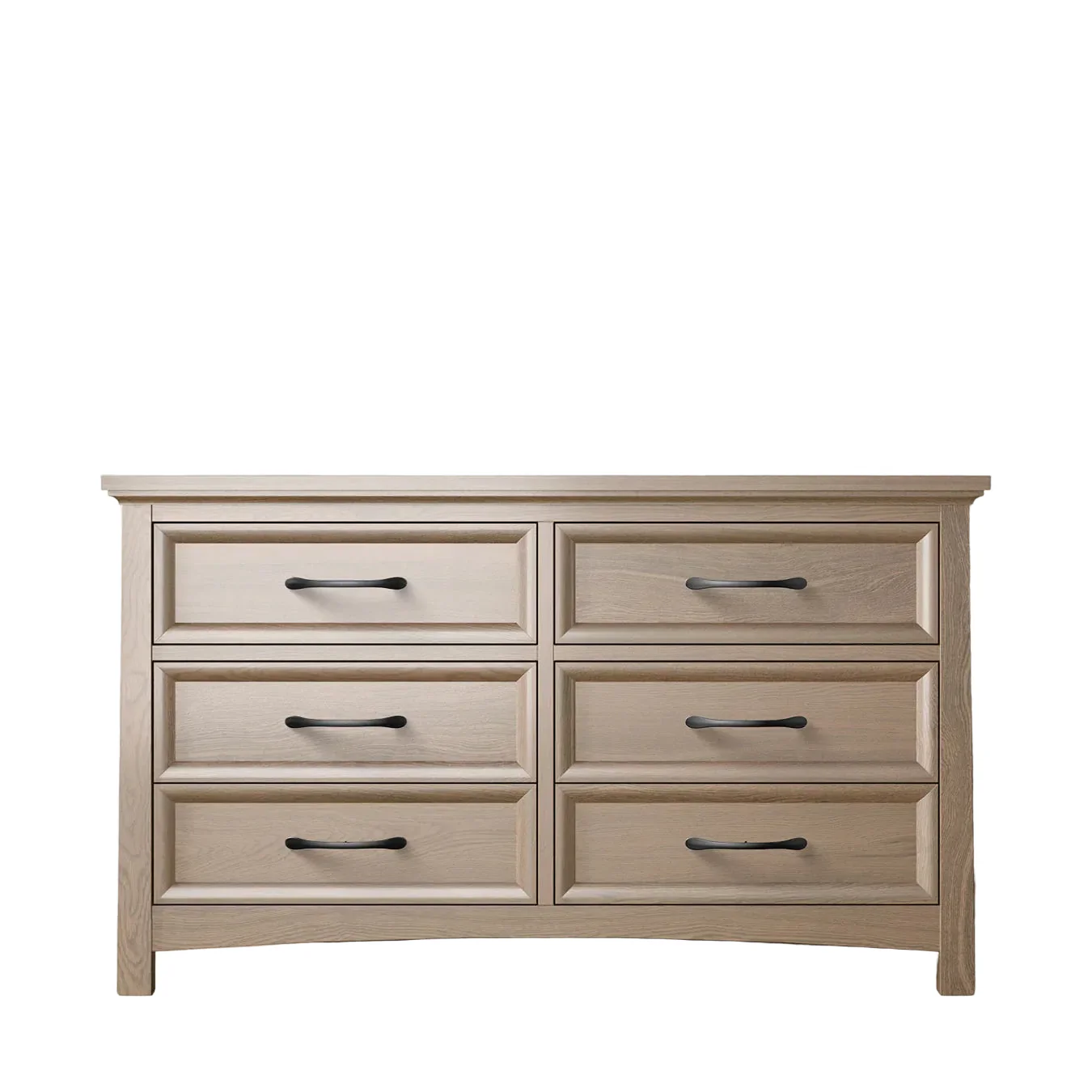 Silva Serena Double Dresser - Image 6