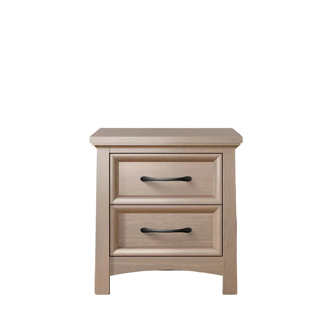 Silva Serena Nightstand - Image 4