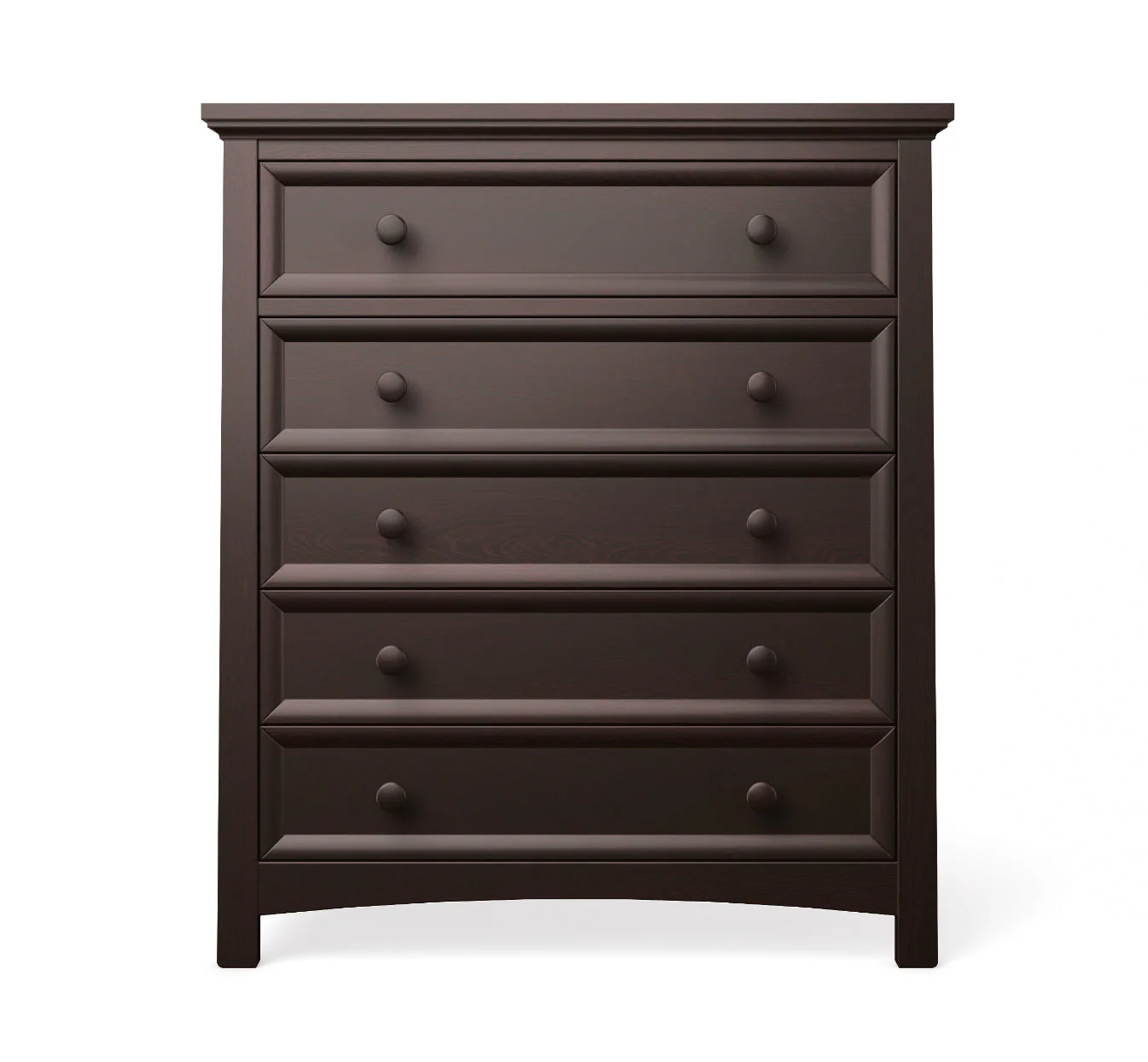 Silva Serena Tall Chest - Image 3