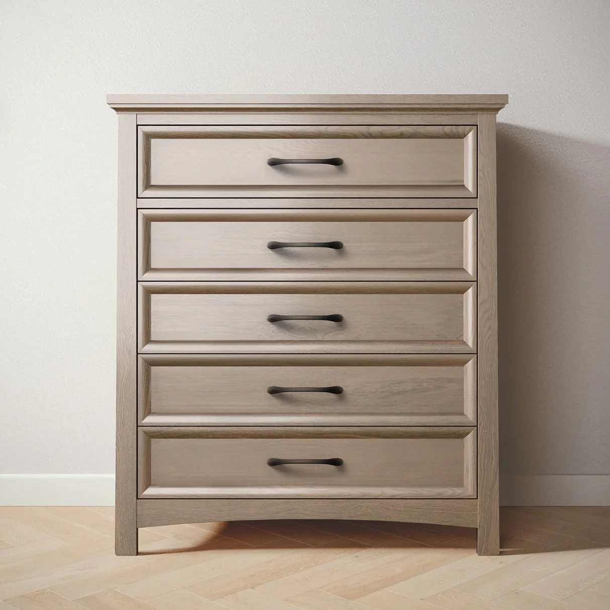 Silva Serena Tall Chest - Image 4