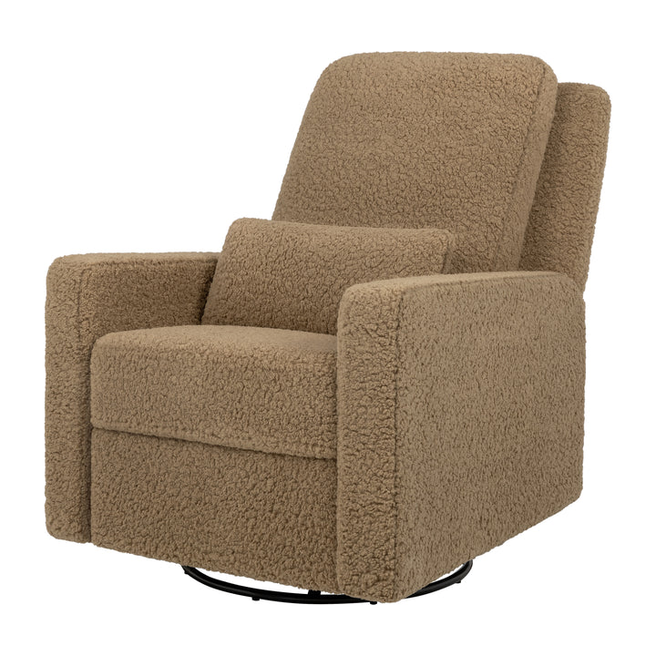 Babyletto Sigi Recliner and Swivel Glide