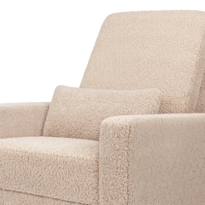 Babyletto Sigi Recliner and Swivel Glide - Image 13