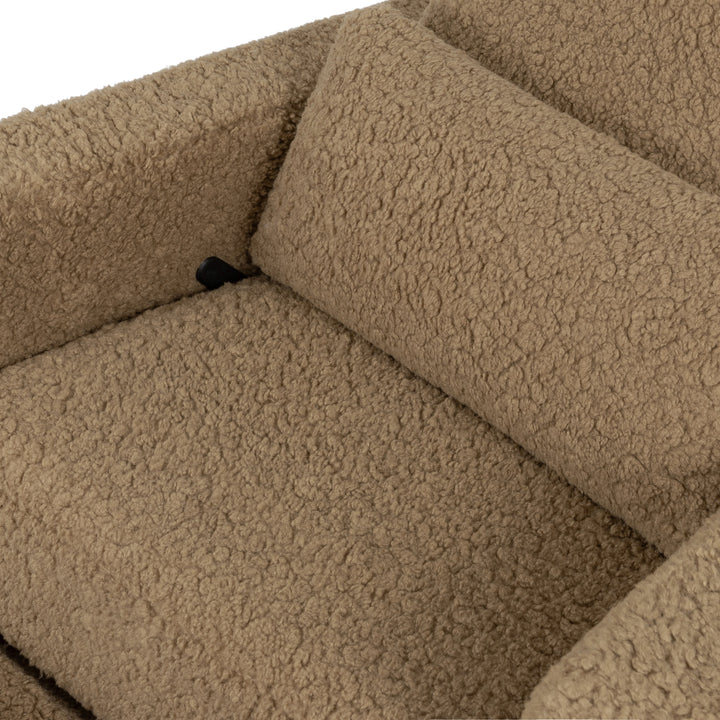 Babyletto Sigi Recliner and Swivel Glide - Image 3