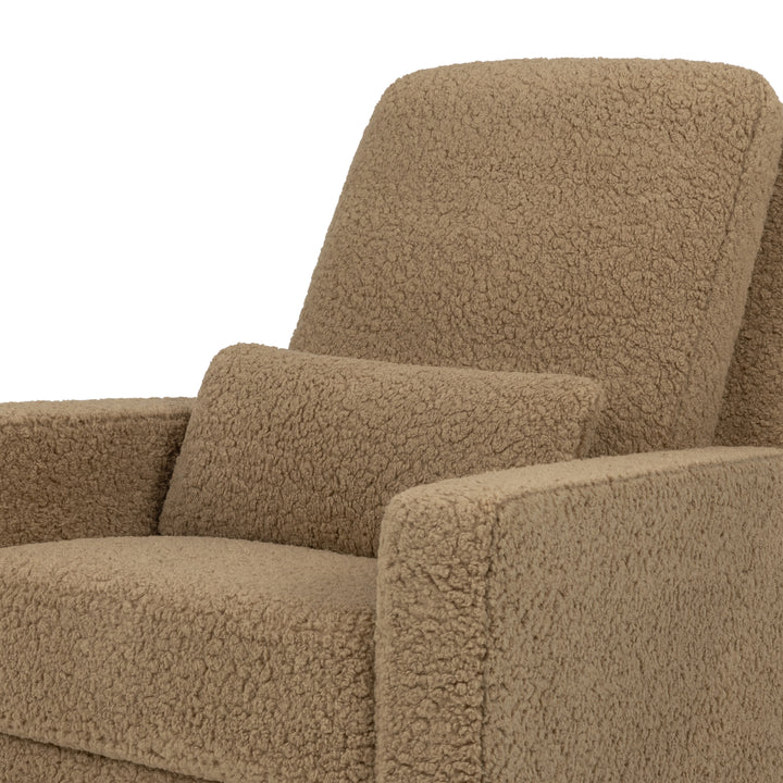 Babyletto Sigi Recliner and Swivel Glide - Image 4
