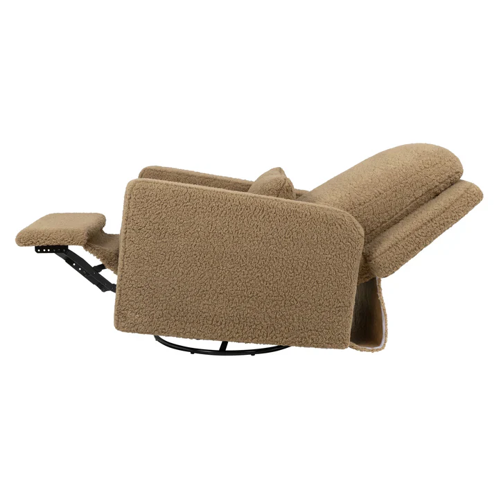 Babyletto Sigi Recliner and Swivel Glide - Image 5