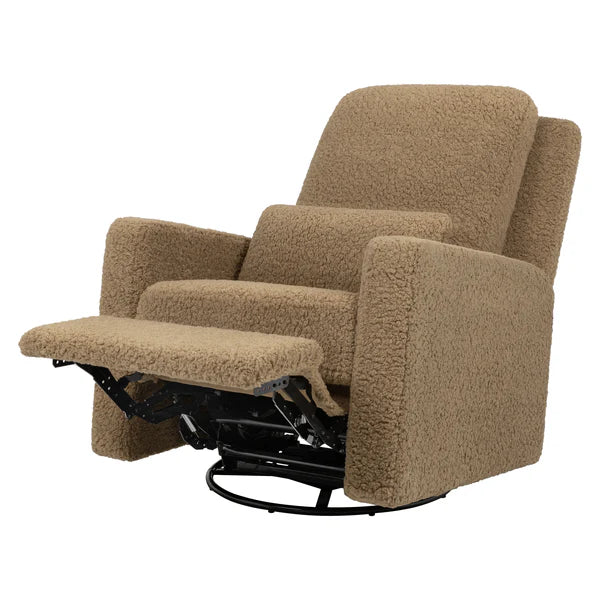 Babyletto Sigi Recliner and Swivel Glide - Image 7