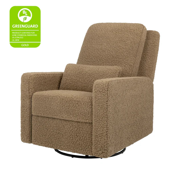 Babyletto Sigi Recliner and Swivel Glide - Image 8