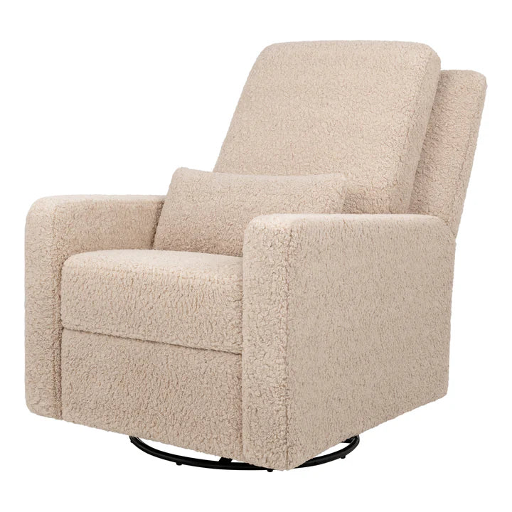 Babyletto Sigi Recliner and Swivel Glide - Image 9