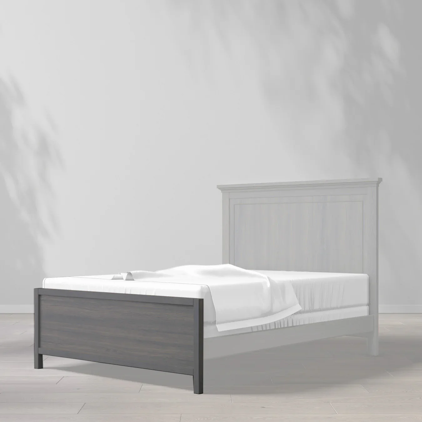 Silva Low Profile Footboard - Image 5