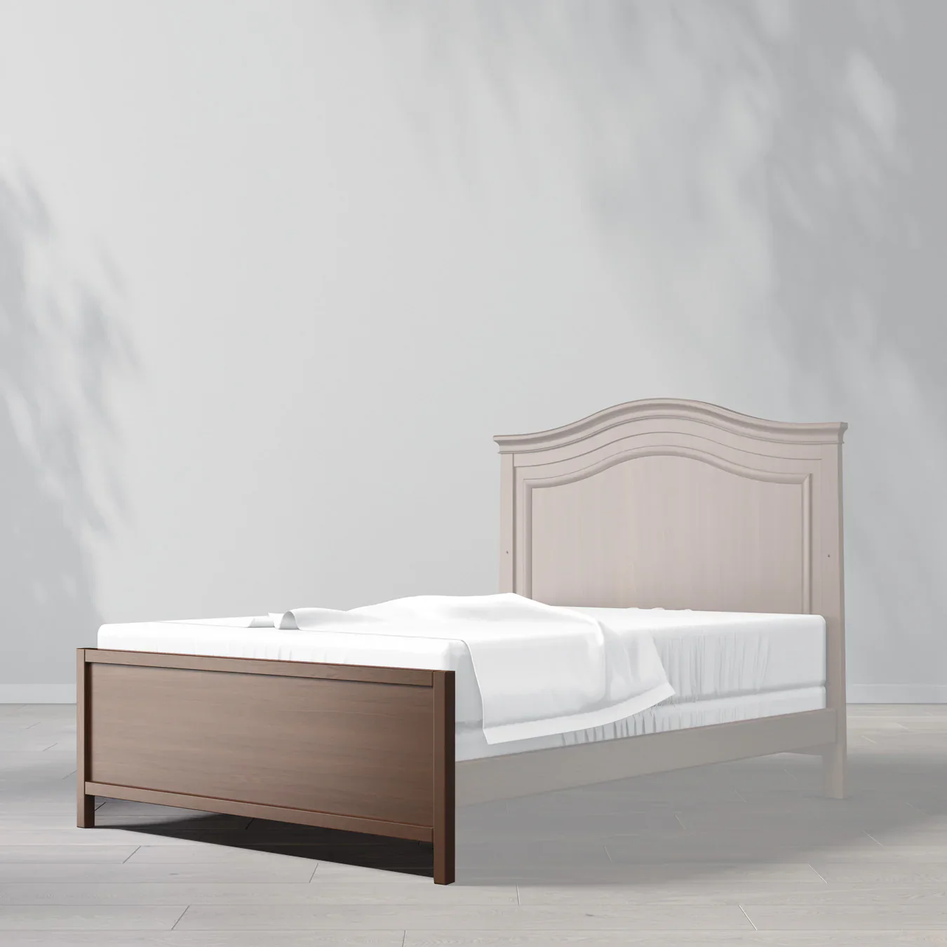 Silva Low Profile Footboard - Image 6