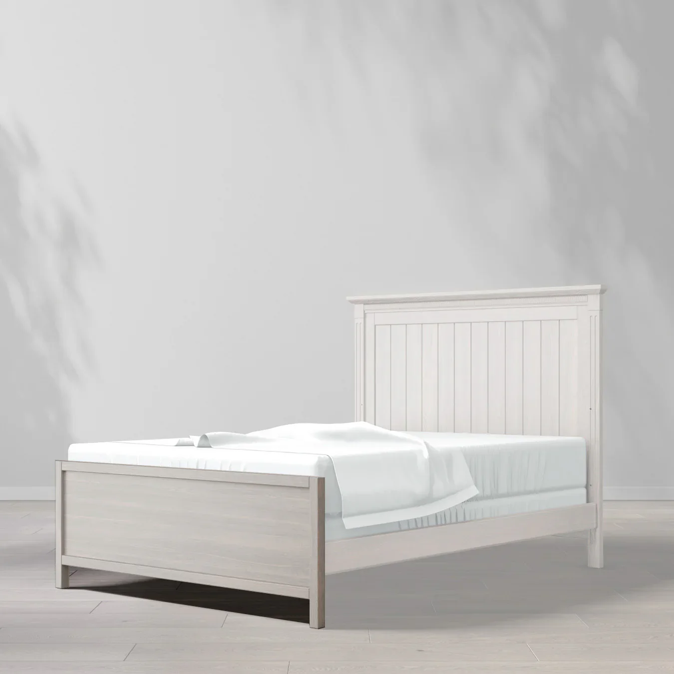 Silva Low Profile Footboard - Image 7