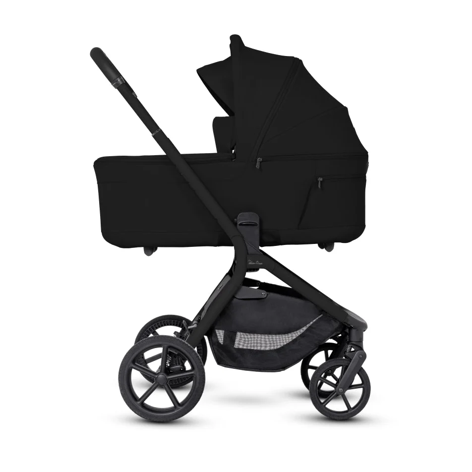 Silver Cross Breez Compact Bassinet - Image 5